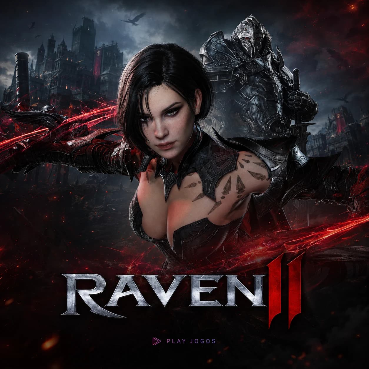 Raven 2