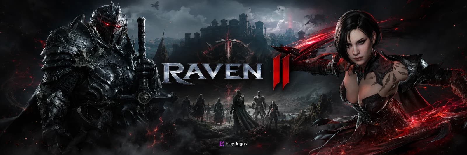 Raven 2