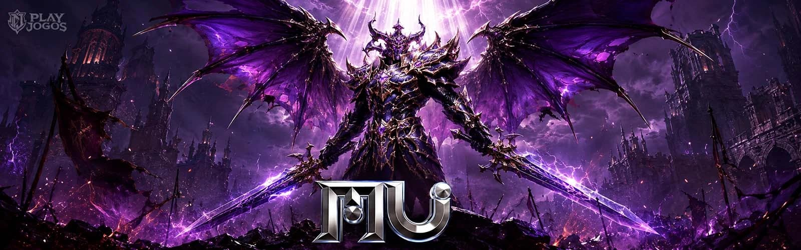 MU Online