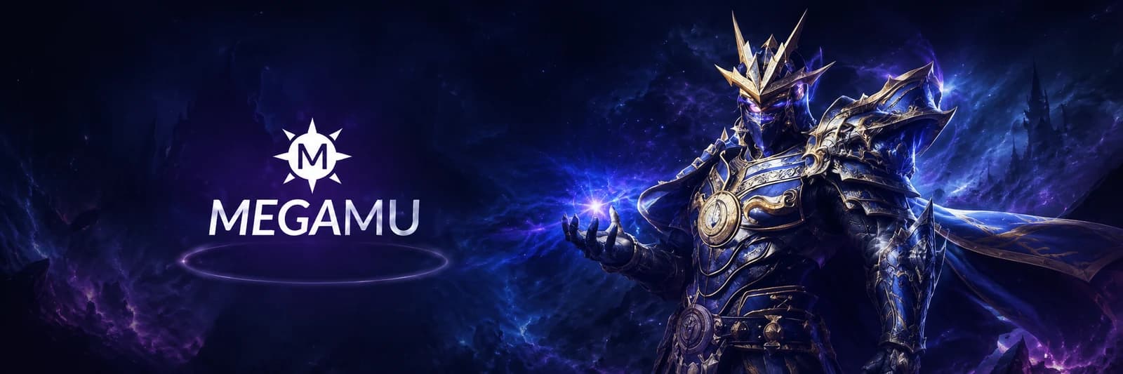 MEGAMU